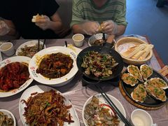 -有位虾匠·香辣蟹·小龙虾(李村店)