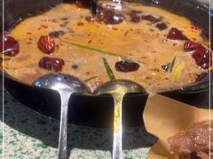 -五里关火锅(牛市口店)