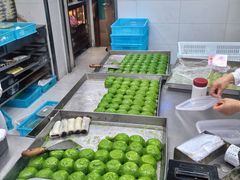 -沈大成(南京东路店)