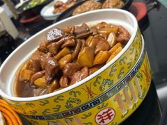 -老季市·三代非遗传承·地标美食老汁鸡(工农路店)