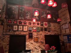 -JZ Club 爵士酒吧(上海店)
