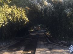 -竹泉村旅游度假区