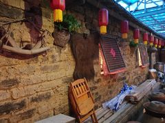 -田园印象·成都土菜院子(华阳店)