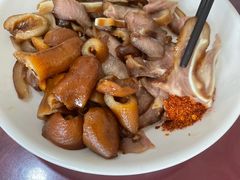 -温江公平红烧兔(总店)