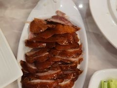 -六和聚传统烤鸭.天津菜(和平店)