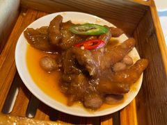 -馋遇江南·精致湖景雅宴(东方之门店)