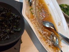 -拾溪餐厅·包厢(杭州千禧度假酒店)