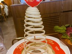 -左庭右院鲜牛肉火锅(七宝领展广场店)