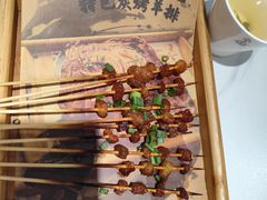 -火龙堂·风味民间菜(文一路店)