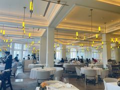 大堂-Jean Georges