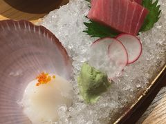 -花和海鲜自助(梅江店)