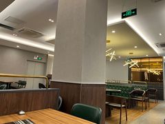 -萨莉亚意式餐厅(长安万达店)