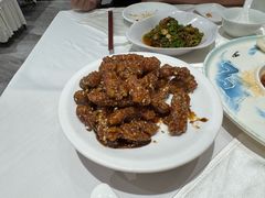 -凯鸽酒楼(操场城店)