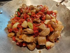 -湘轩·土菜研究院(光大店)