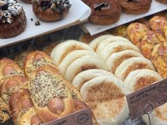 -PAPER STONE BAKERY(天汇广场店)