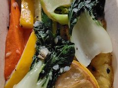 -The Rug Cafe(王府中环店)