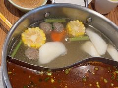-掂档潮汕牛肉火锅(cityon熙地港店)