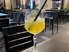 -AClub餐吧(富华里店)