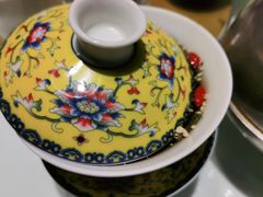 -宁夏国强手抓羊肉·清真菜(未央路凤三店)