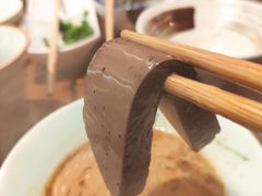 麻酱-1078號老北京涮肉(万达广场店)