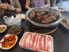 -金刚山(学府路店)