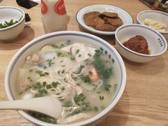 -阿琴面馆(武林路店)