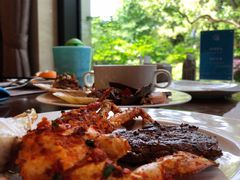 -浙江西子宾馆·瑶园咖啡厅