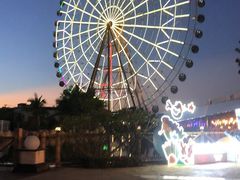 -三亚海昌梦幻海洋不夜城