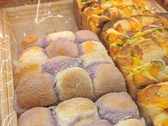 -爸爸糖吐司面包(悠唐购物中心店)