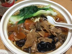 罗汉上素面-鲜得来排骨年糕(豫园店)
