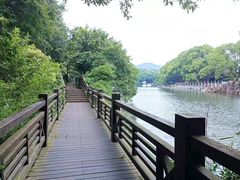 -白马涧龙池景区