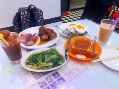 -澳门陈光记烧味饭店(郎家园店)