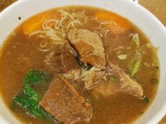 -蓝记茶餐厅(勒泰店)