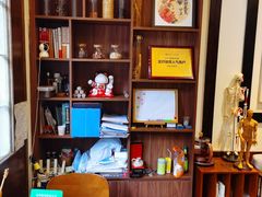 -沐善人家中医·推拿·理疗·三伏灸(新洲店)