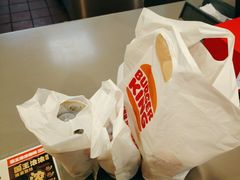 -汉堡王(西直门凯德MALL店)