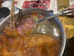 -手选潮汕鲜活牛肉火锅(二七广场店)