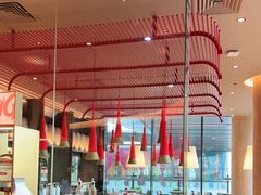 自助取餐区-大师兄·西北小馆(金湾华发商都店)