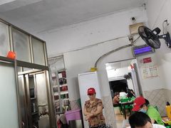 -吉英盐焗鸡(文中路店)
