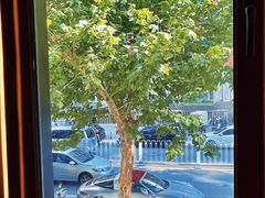 -Hei Cafe(工体店)