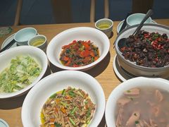 -佬湘楼·27年湘菜(天河都市广场店)