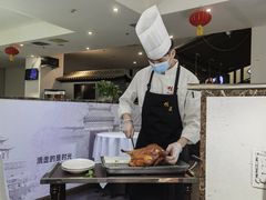 -鸭王烤鸭店(三里河店)