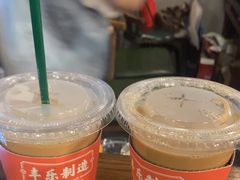 -丰乐餐厅·始于1999·本地老字号