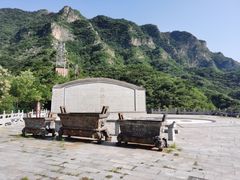 -圣莲山风景区