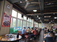-皖北巫氏三胖地锅鸡(长淮总店)