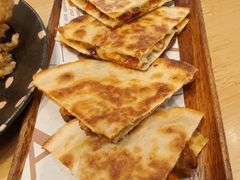 -红小满休闲餐厅(十全街店)