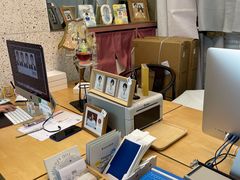 -海马体照相馆(上海宝山万达广场店)