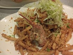 -鱼乐轩海鲜专门店
