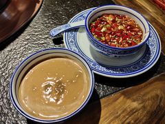 蘸料-清真·京华源铜锅涮肉(丰庆店)