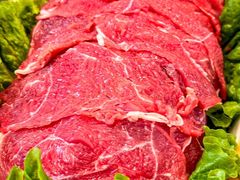 -揽月斋炙子烤肉·清真(安定门·五道营店)