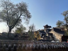 -山西王家大院